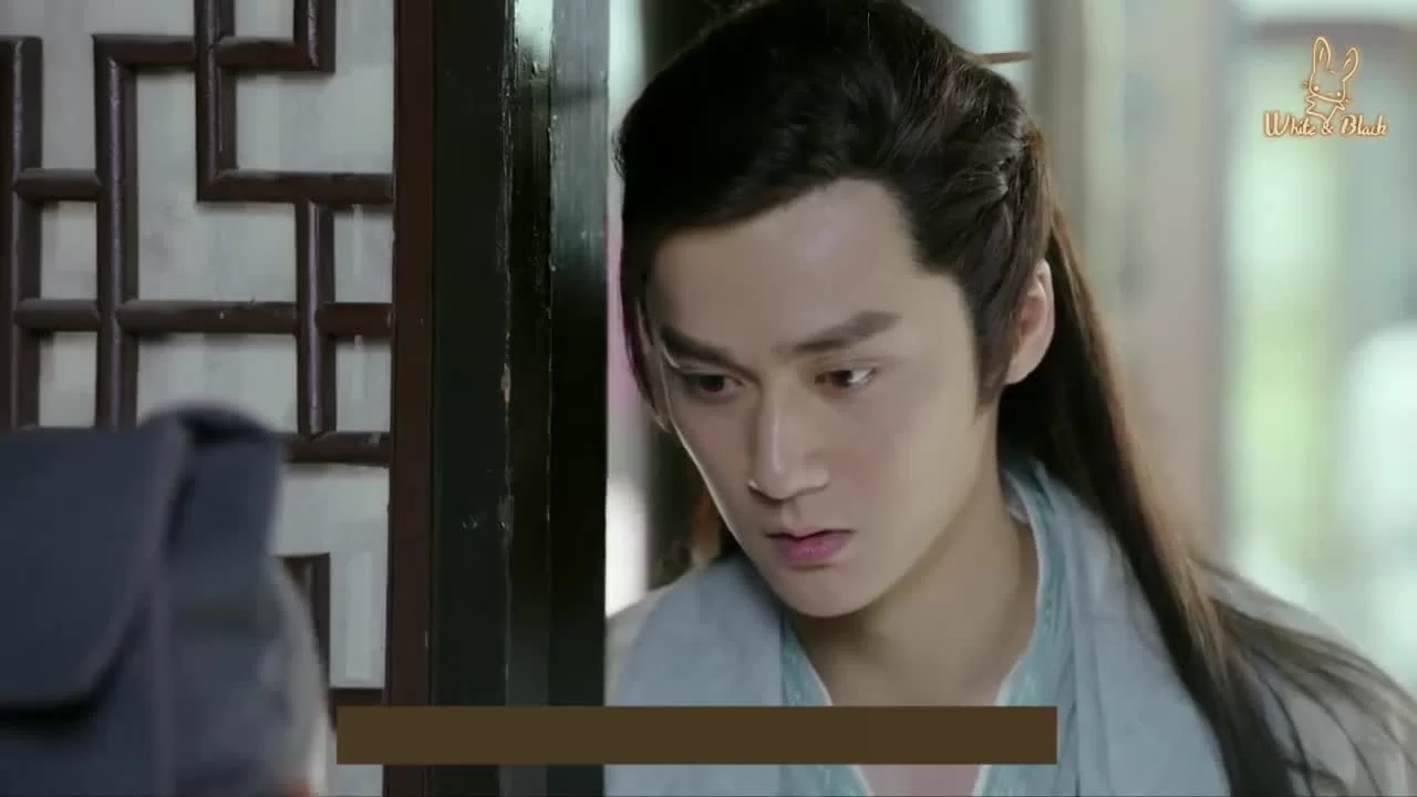 Возвращение принца Ян Лин в Мин (2018) 5 серия