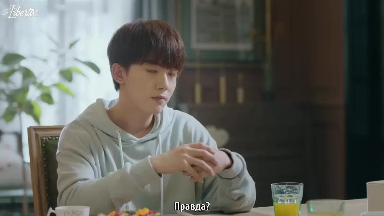 Возлюбленные из сказочной страны 12 серия