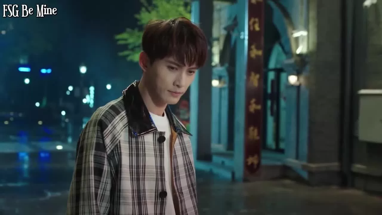 Возлюбленные из сказочной страны 16 серия