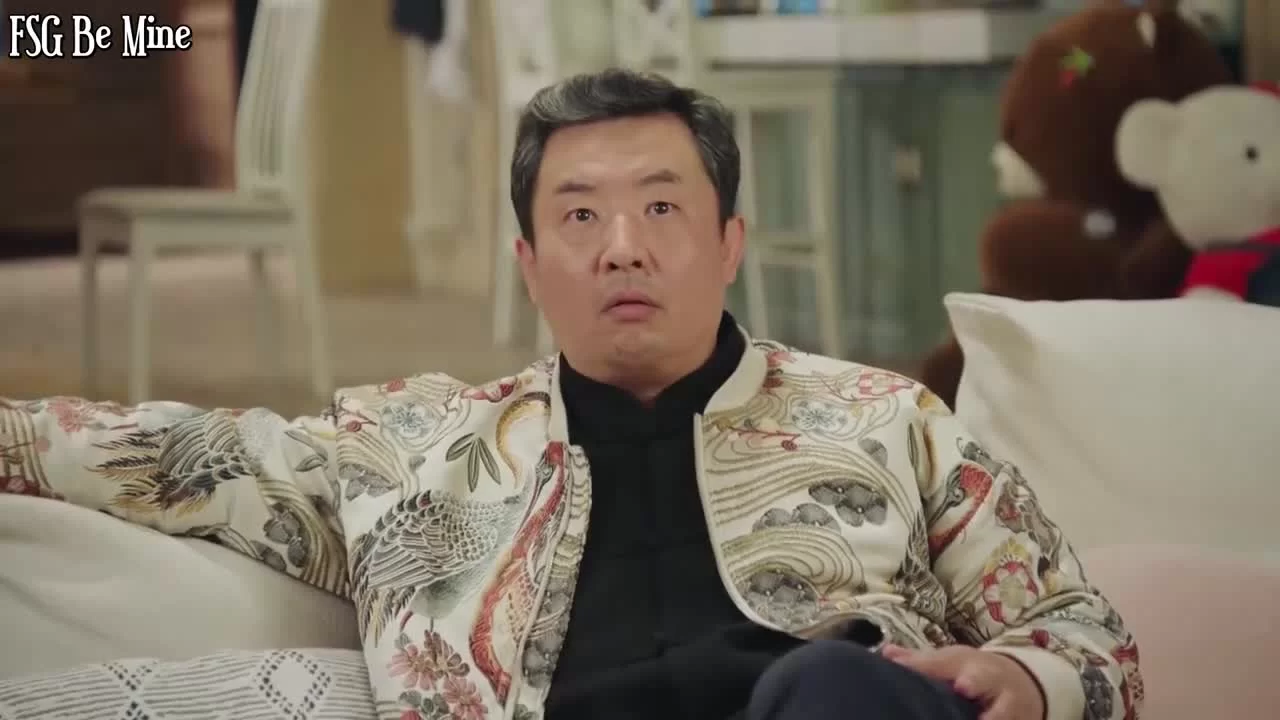 Возлюбленные из сказочной страны 18 серия