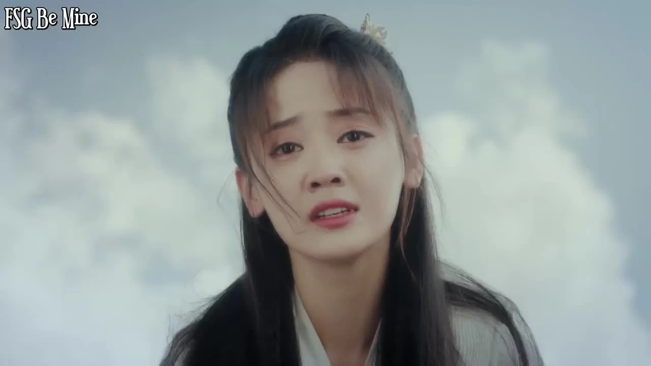 Возлюбленные из сказочной страны 19 серия