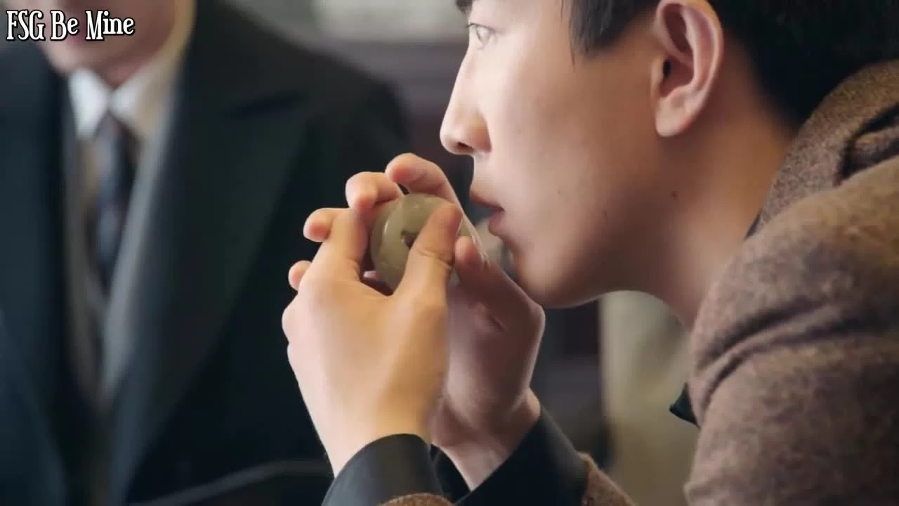 Возлюбленные из сказочной страны (2020) 2 серия