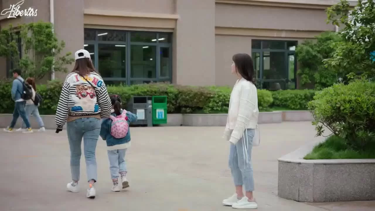 Возлюбленные из сказочной страны 21 серия