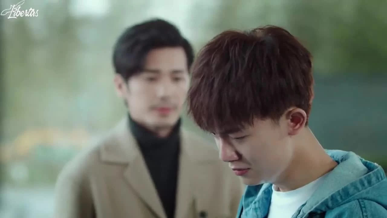 Возлюбленные из сказочной страны 22 серия