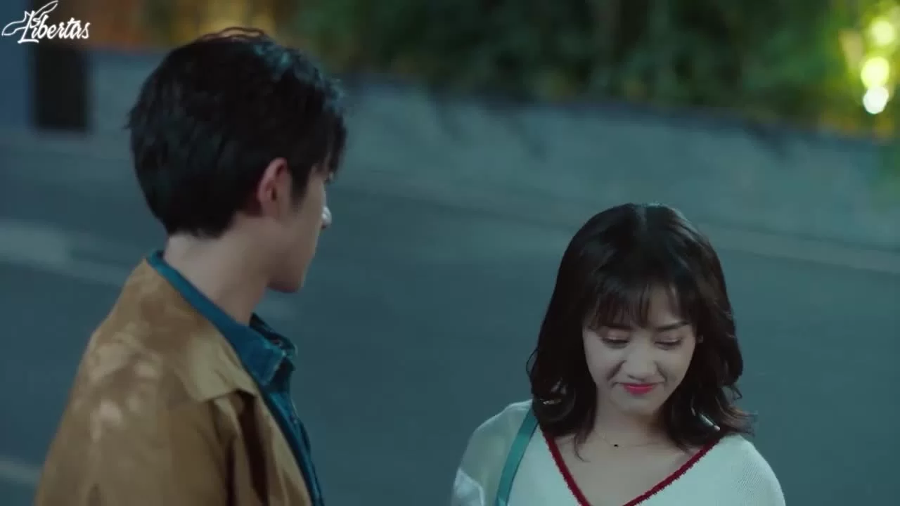 Возлюбленные из сказочной страны 24 серия