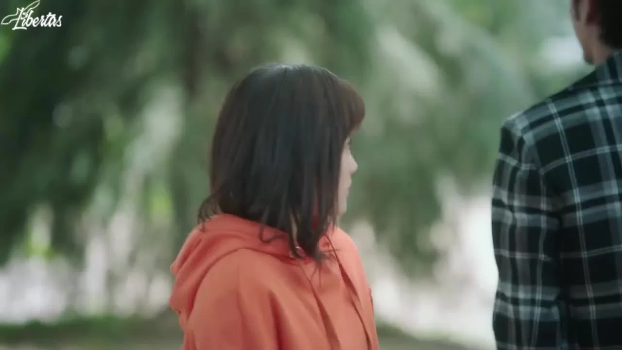 Возлюбленные из сказочной страны (2020) 25 серия