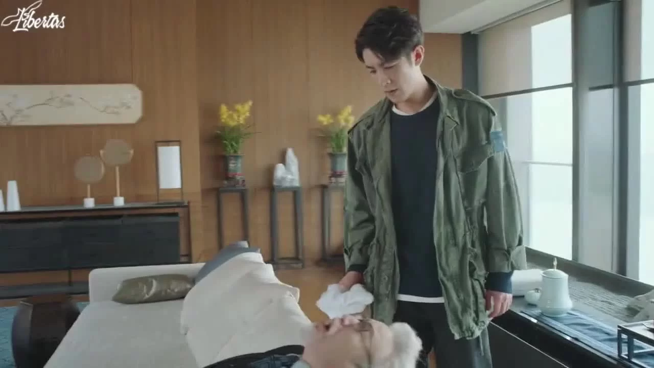 Возлюбленные из сказочной страны (2020) 26 серия