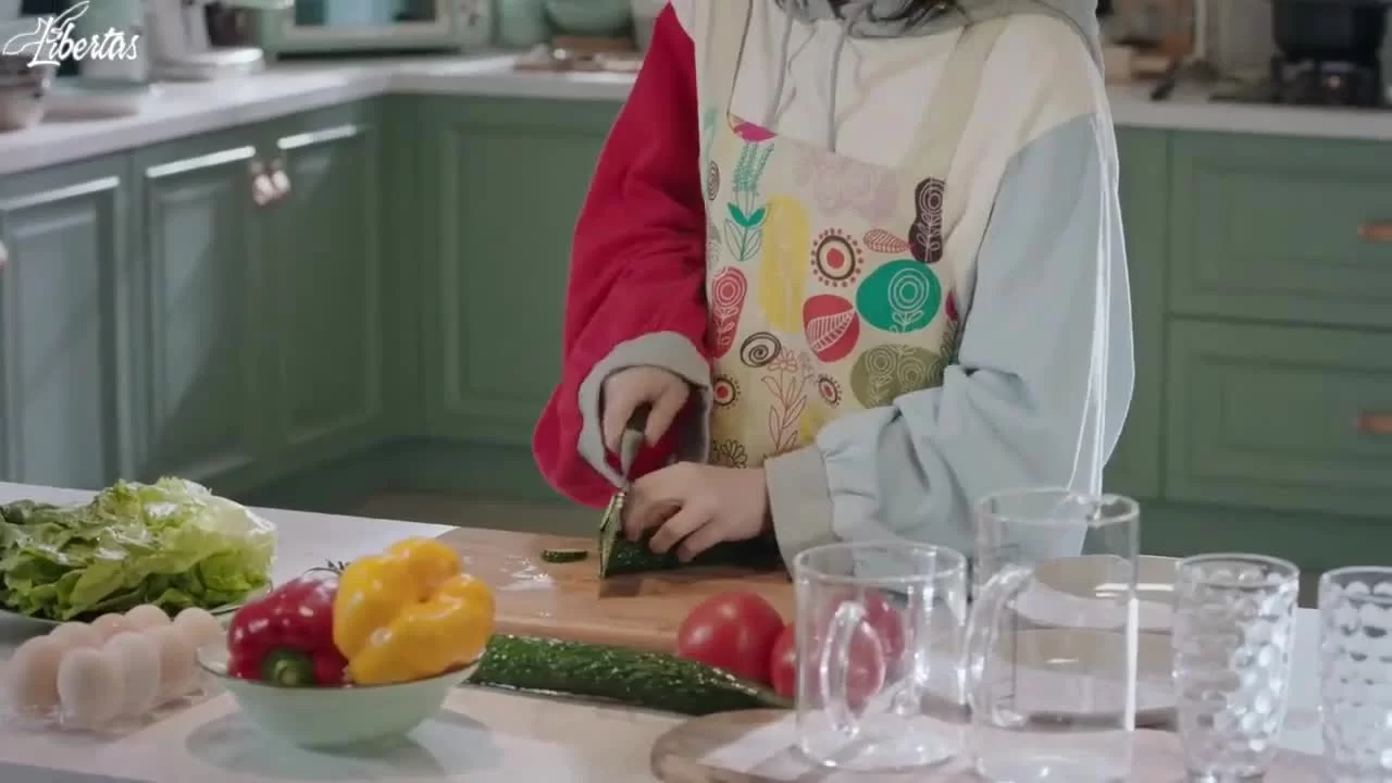 Возлюбленные из сказочной страны (2020) 28 серия