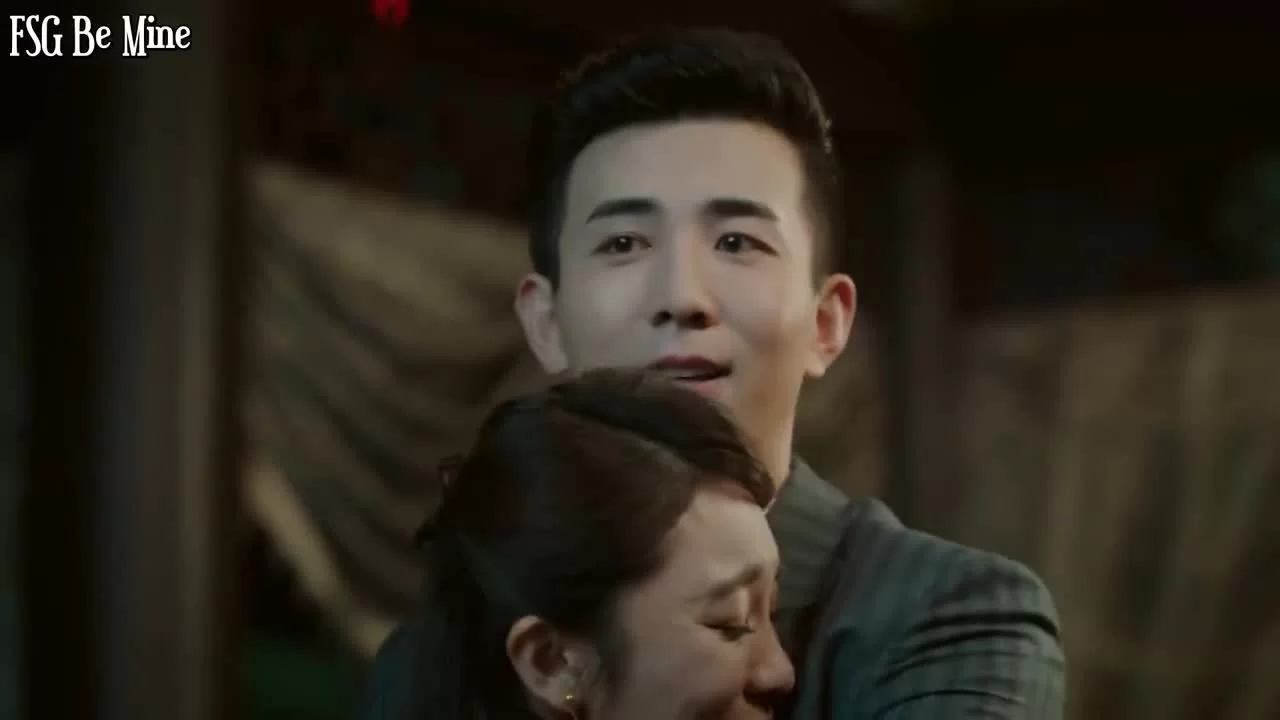 Возлюбленные из сказочной страны 3 серия