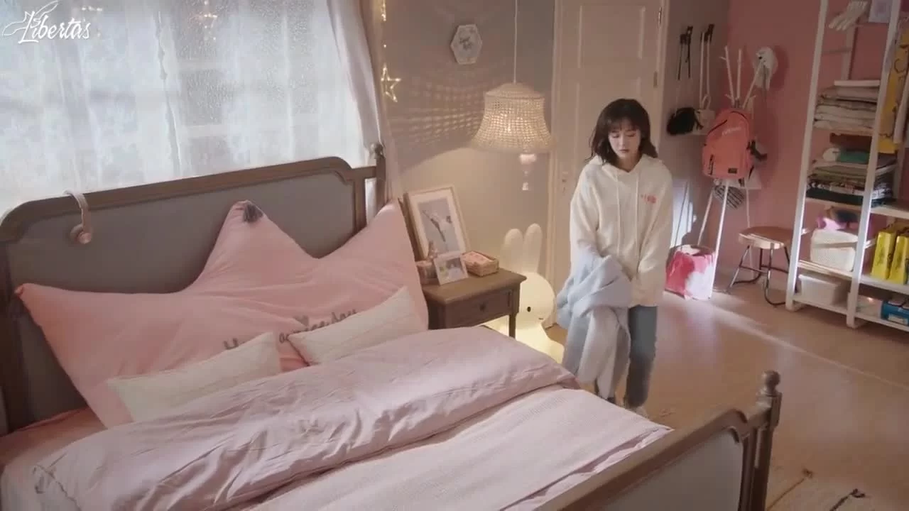 Возлюбленные из сказочной страны 31 серия