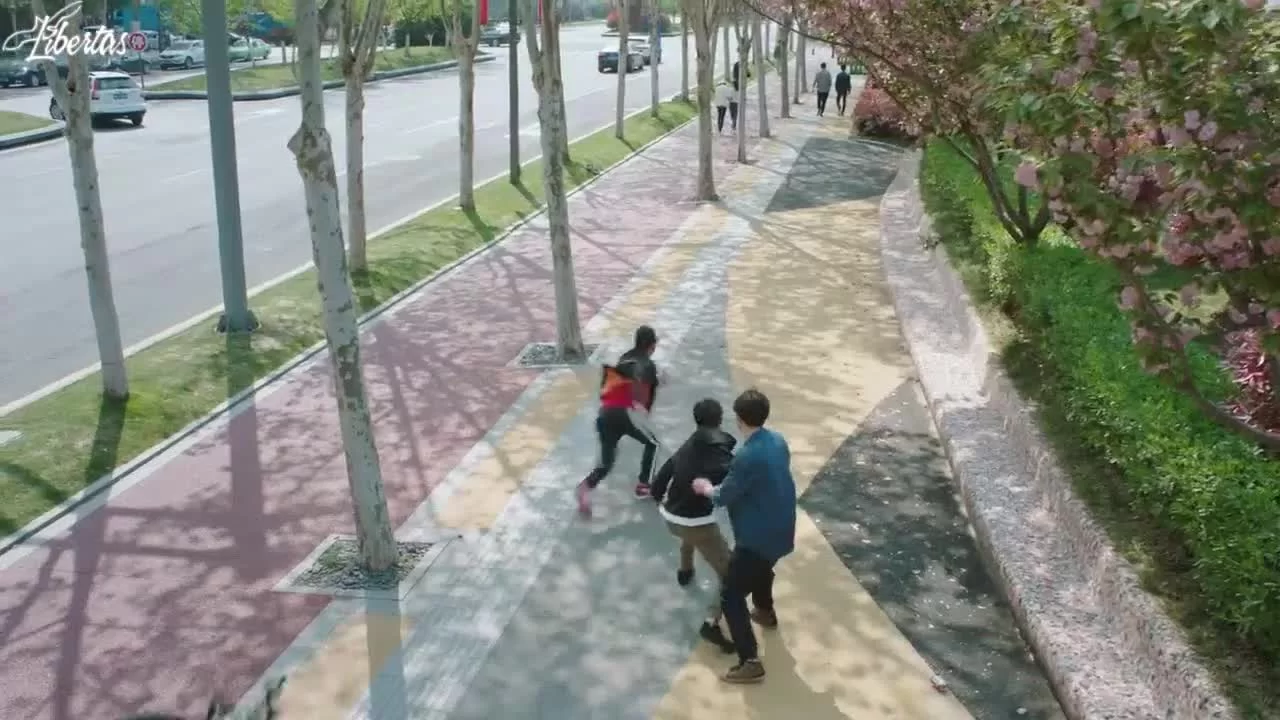 Возлюбленные из сказочной страны 35 серия