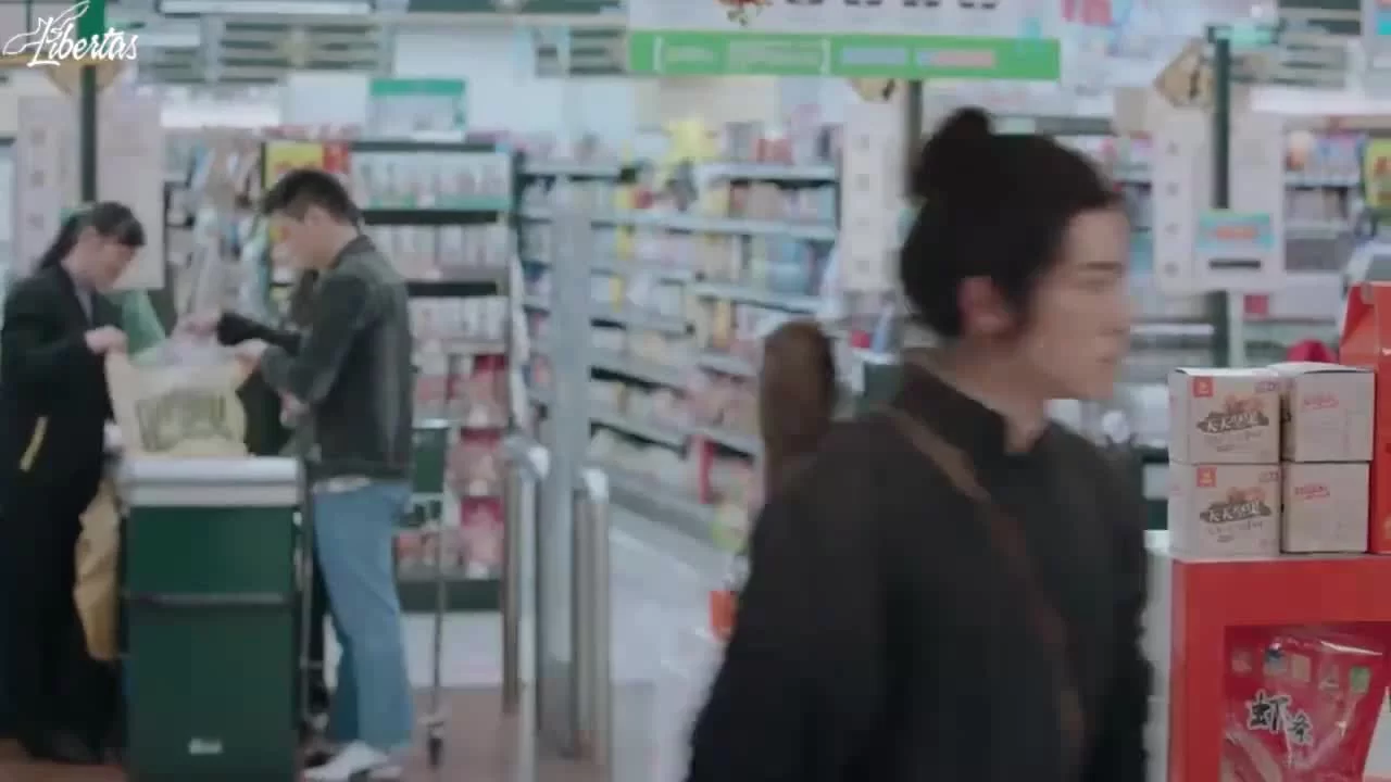 Возлюбленные из сказочной страны (2020) 4 серия