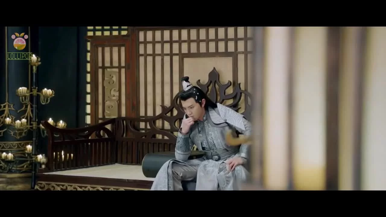 Возрождение (2020) 17 серия