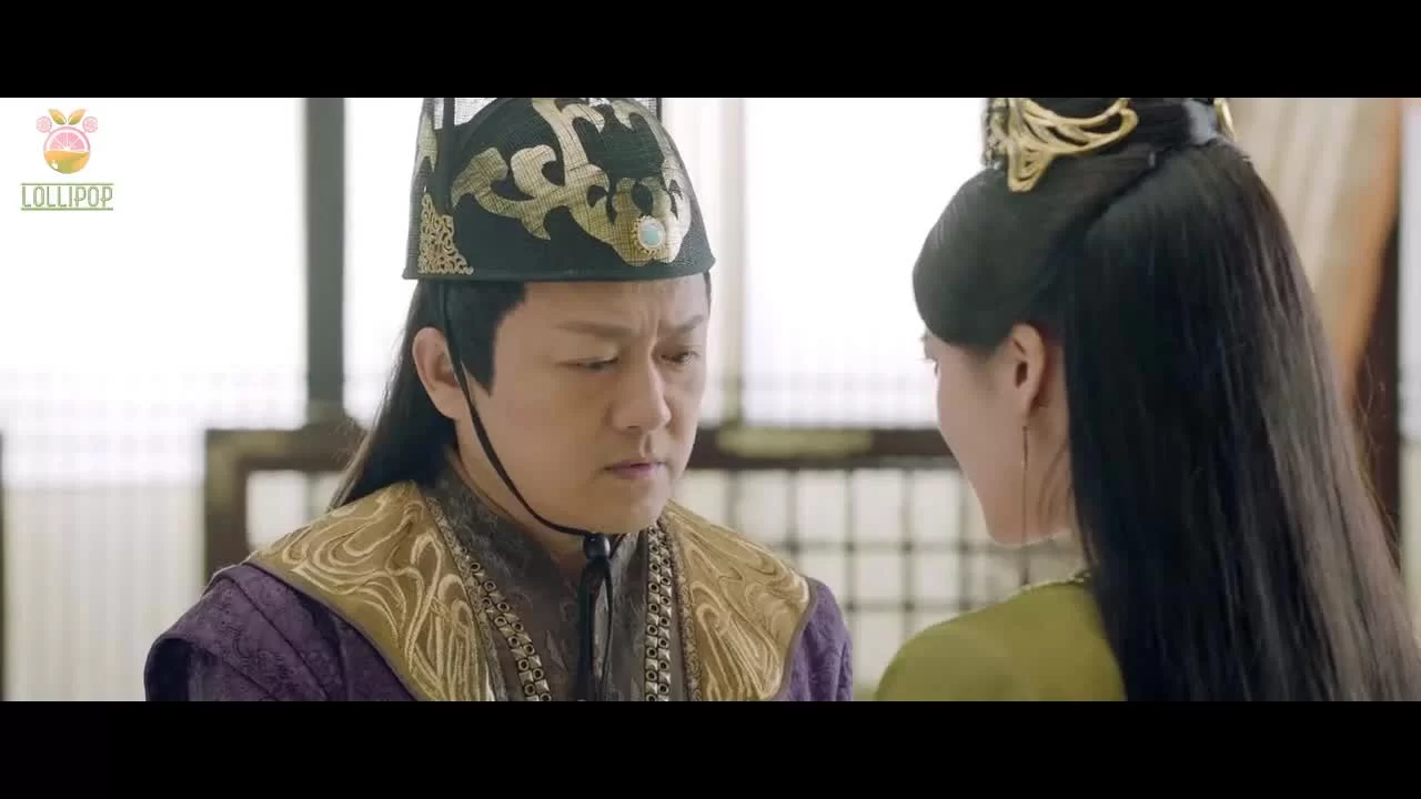 Возрождение 18 серия