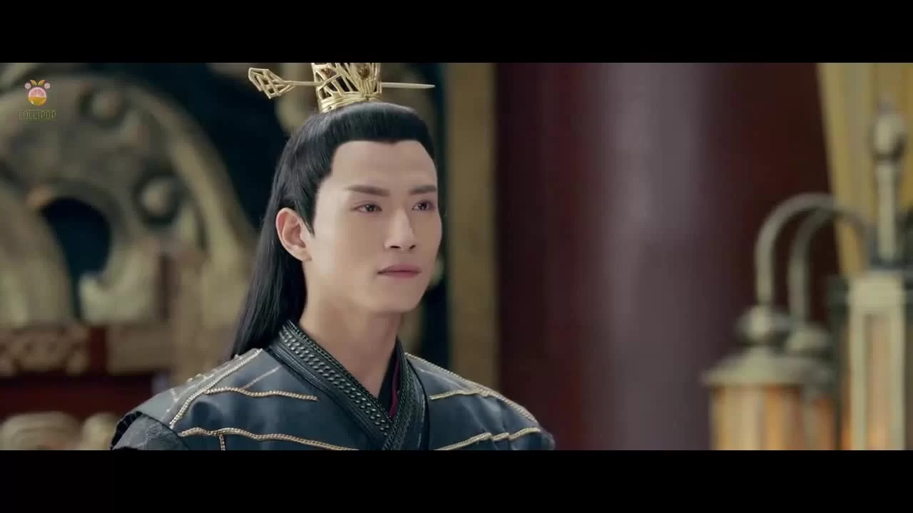 Возрождение 23 серия