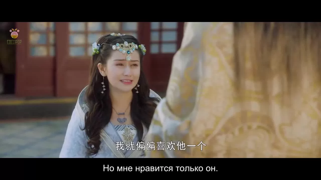 Возрождение 25 серия