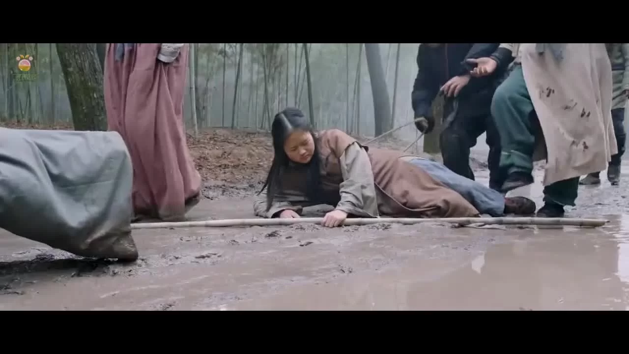 Возрождение (2020) 26 серия