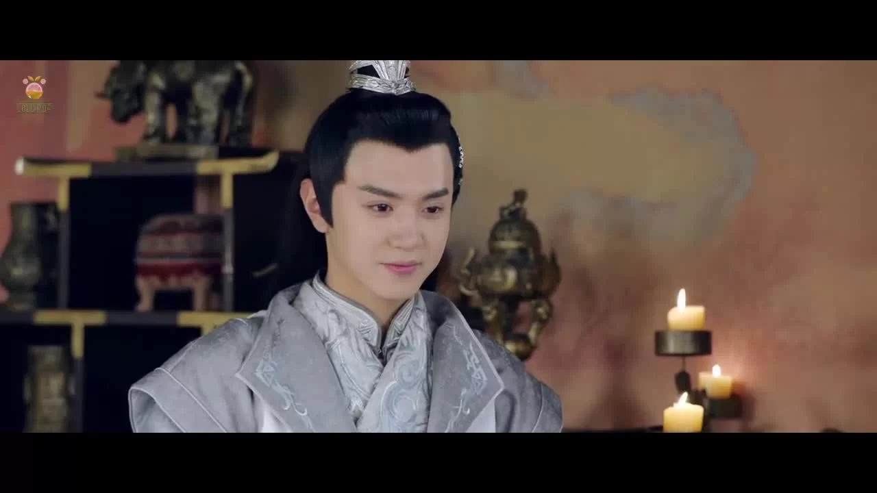 Возрождение 29 серия