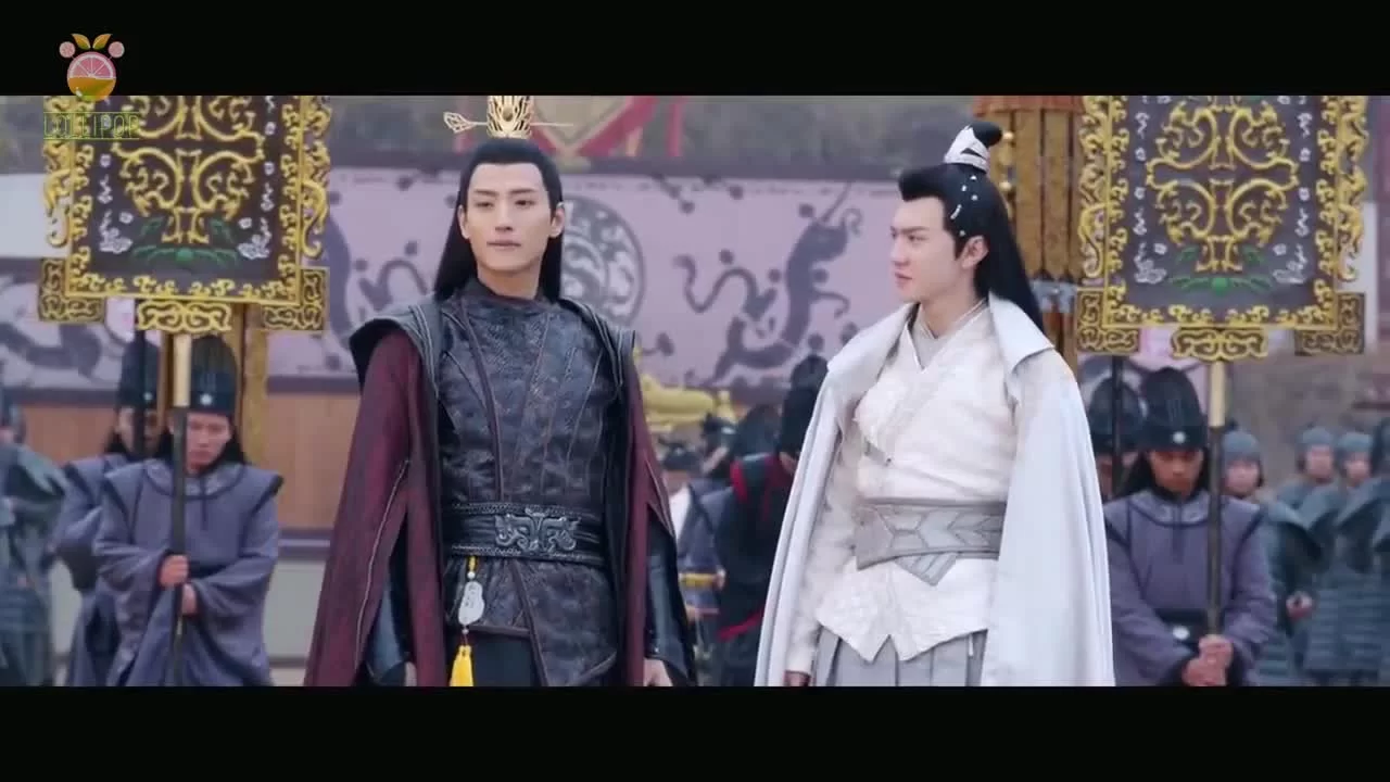 Возрождение (2020) 3 серия