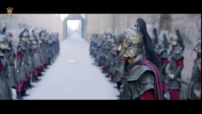 Возрождение 31 серия