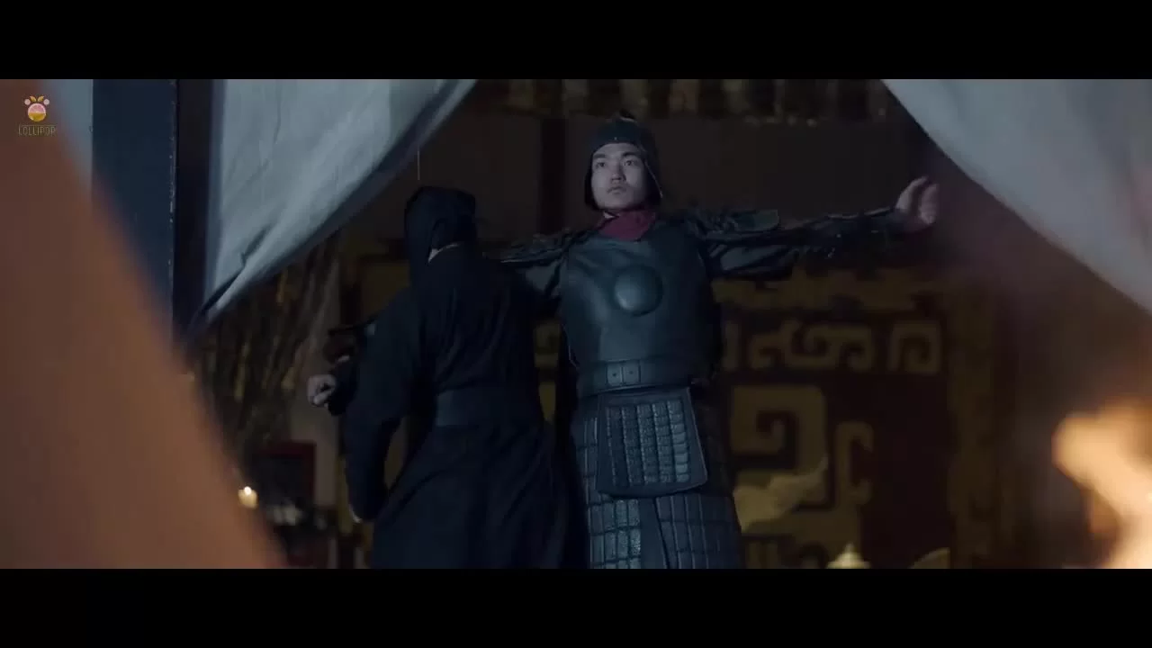 Возрождение (2020) 36 серия