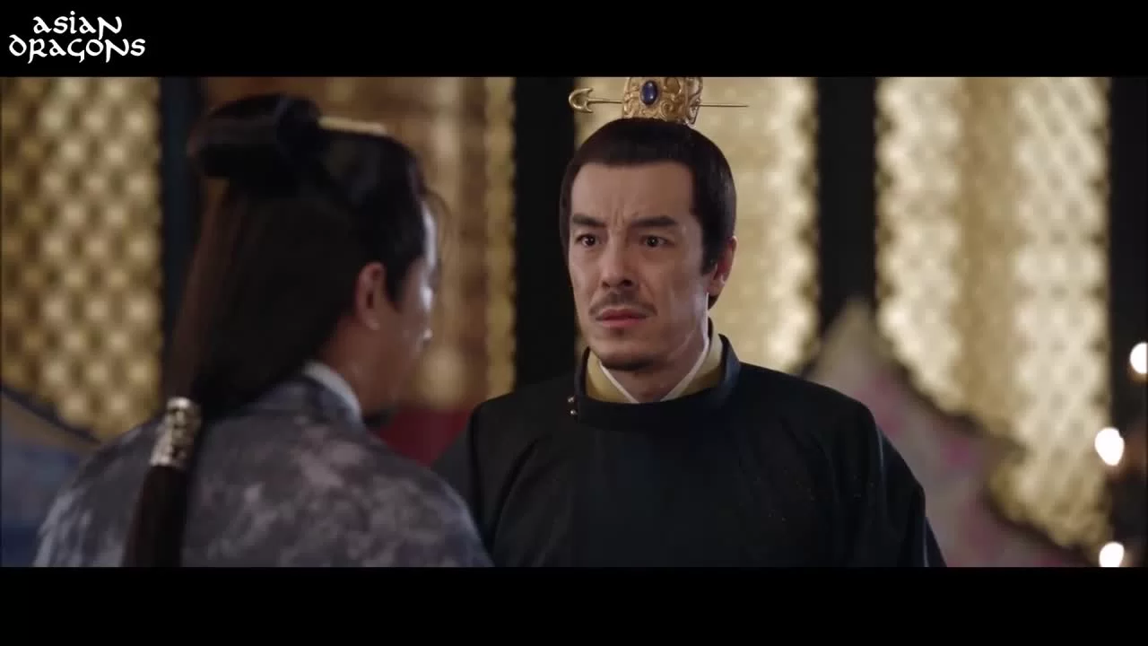 Возрождение фениксов 14 серия