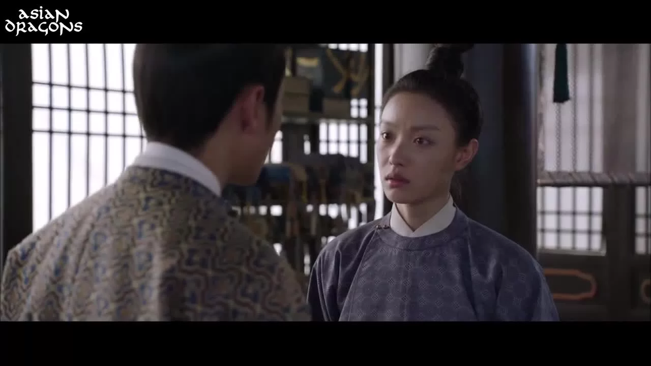 Возрождение фениксов (2018) 18 серия