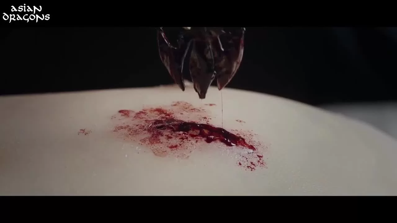 Возрождение фениксов (2018) 2 серия