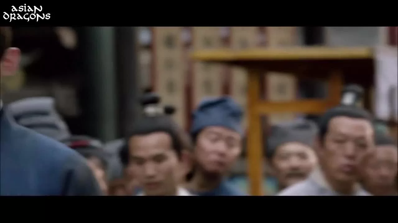 Возрождение фениксов 20 серия