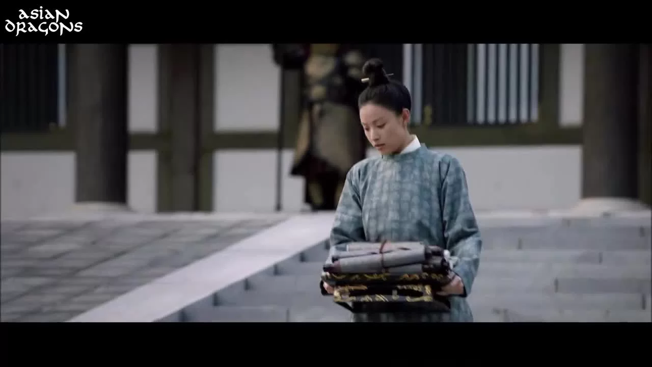 Возрождение фениксов 21 серия