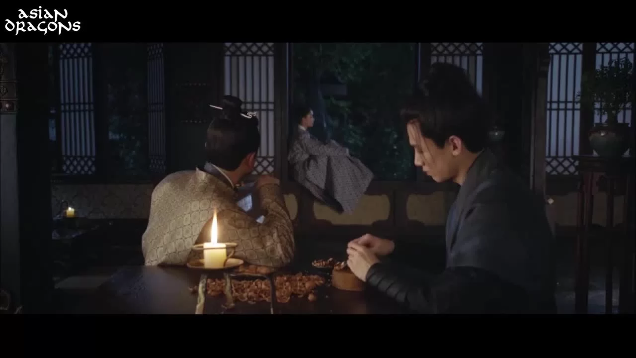 Возрождение фениксов (2018) 27 серия