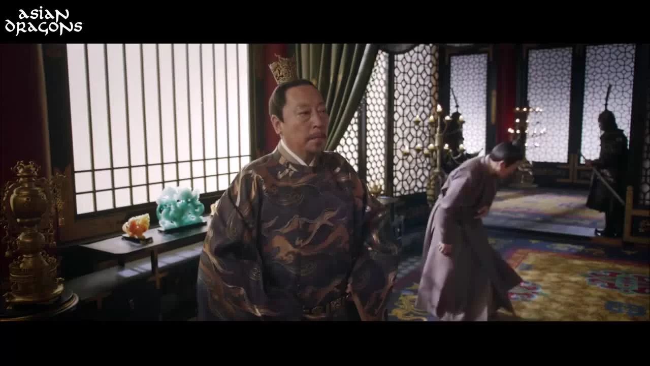 Возрождение фениксов 30 серия