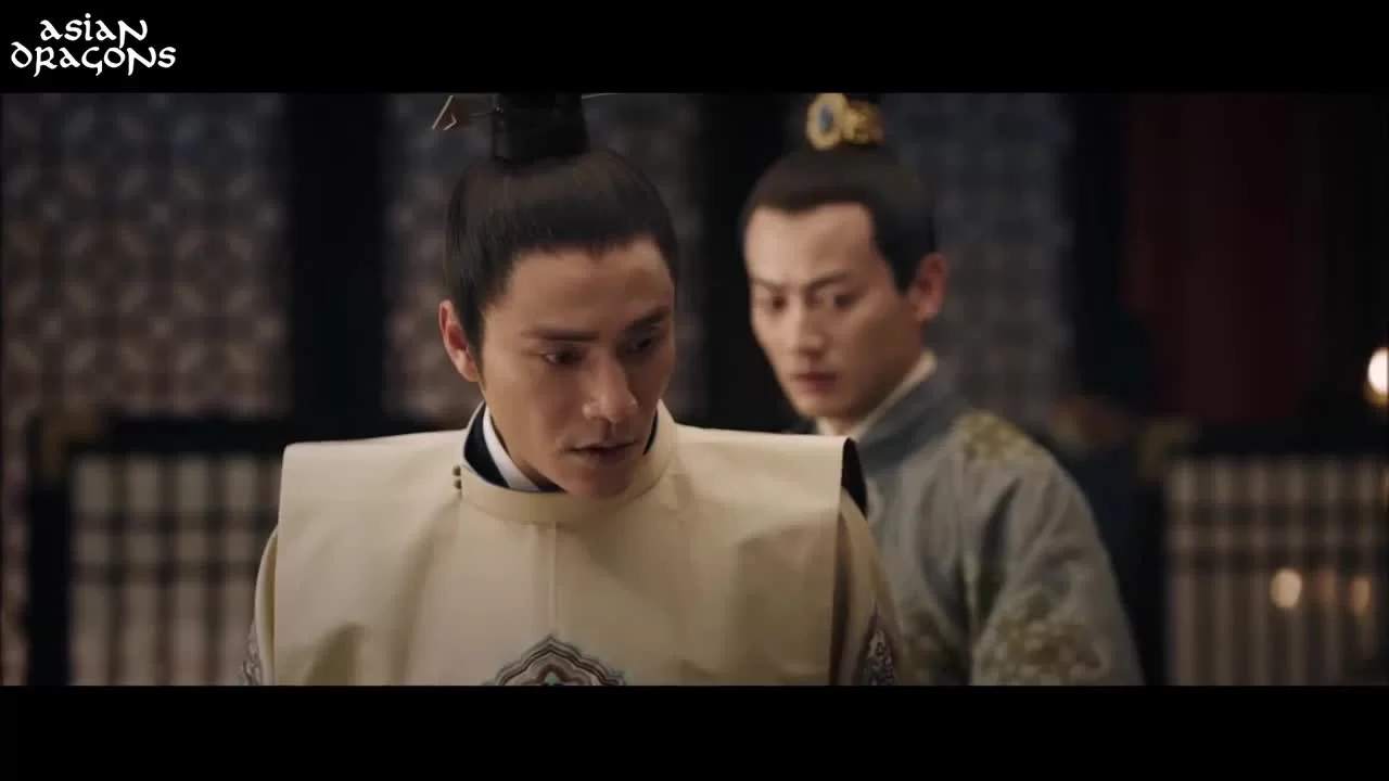 Возрождение фениксов (2018) 32 серия