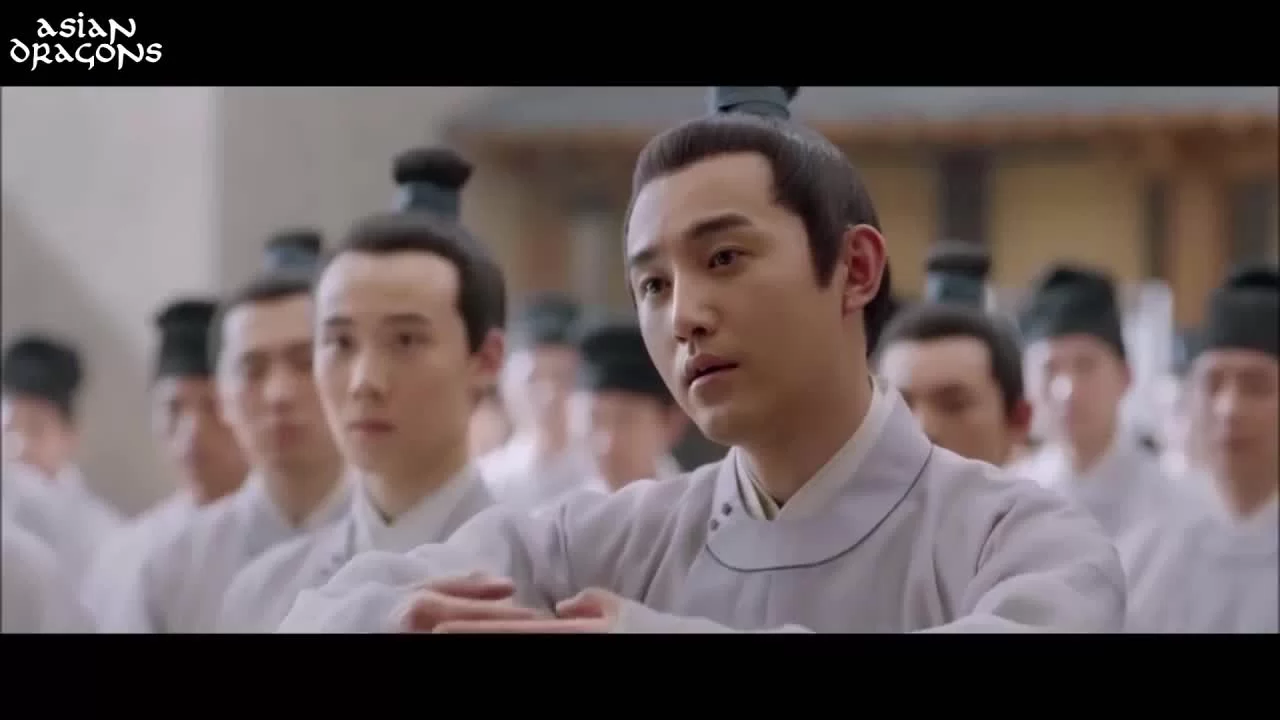 Возрождение фениксов (2018) 34 серия