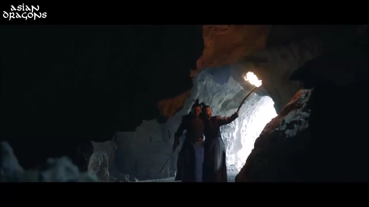 Возрождение фениксов 45 серия