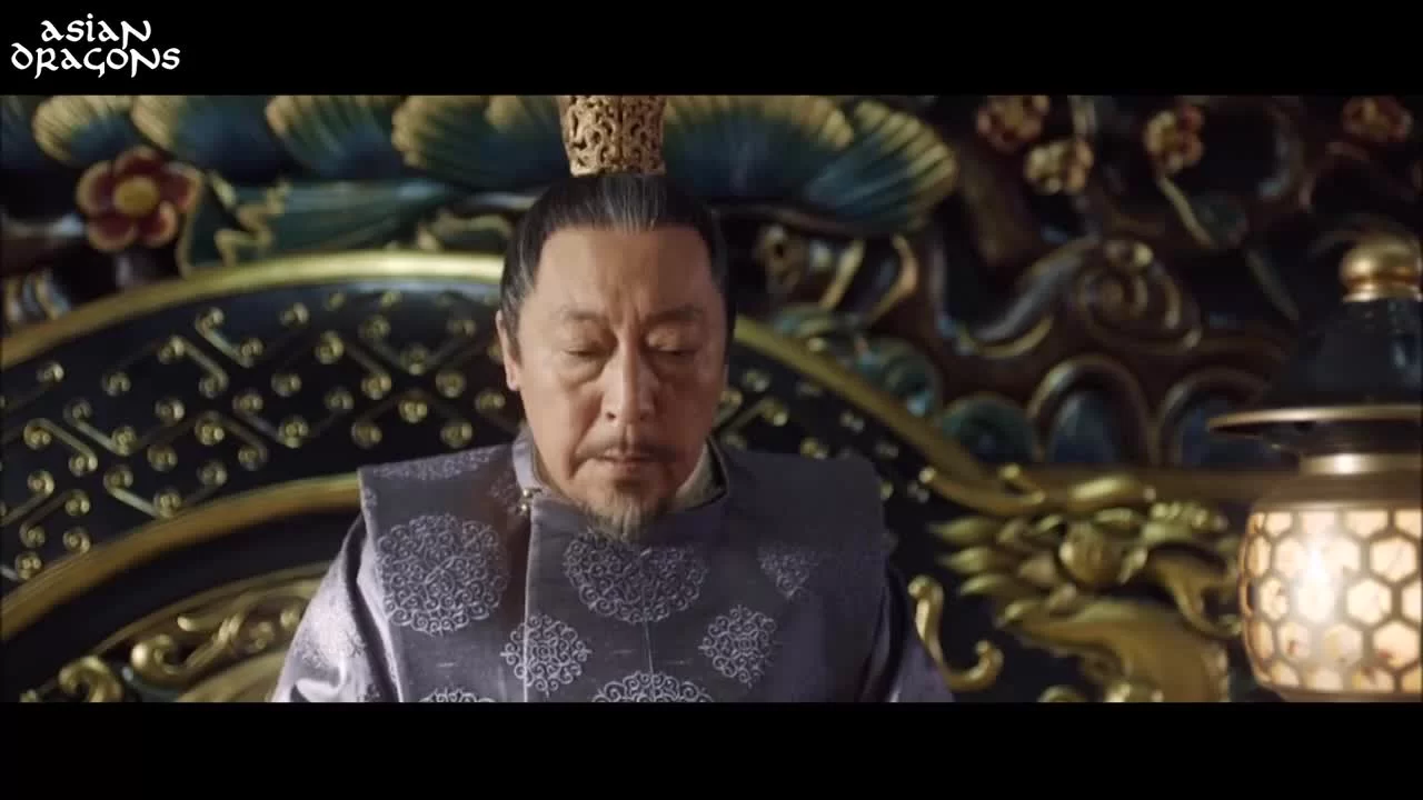 Возрождение фениксов 47 серия