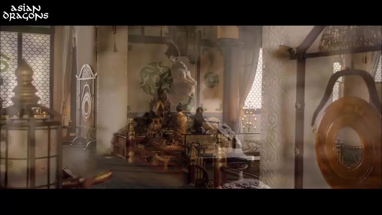 Возрождение фениксов (2018) 58 серия