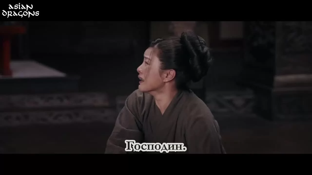 Возрождение фениксов (2018) 6 серия