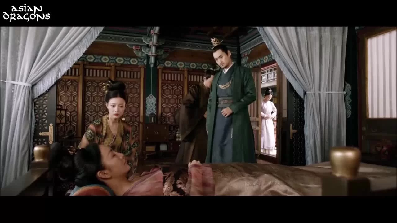 Возрождение фениксов (2018) 62 серия