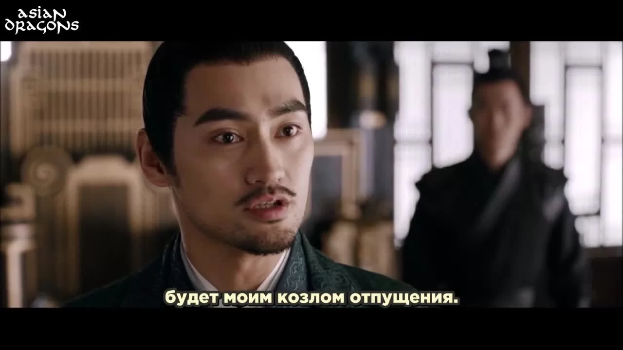 Возрождение фениксов (2018) 63 серия