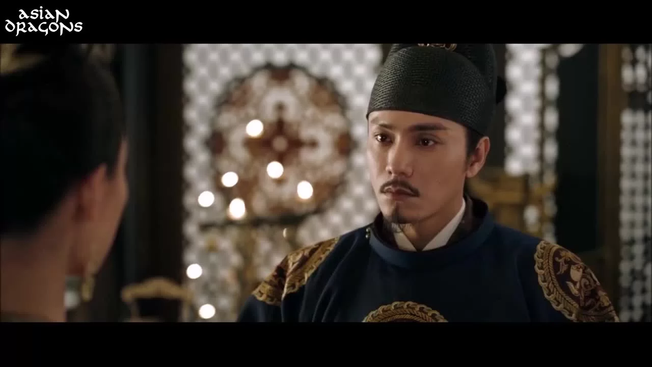 Возрождение фениксов 70 серия