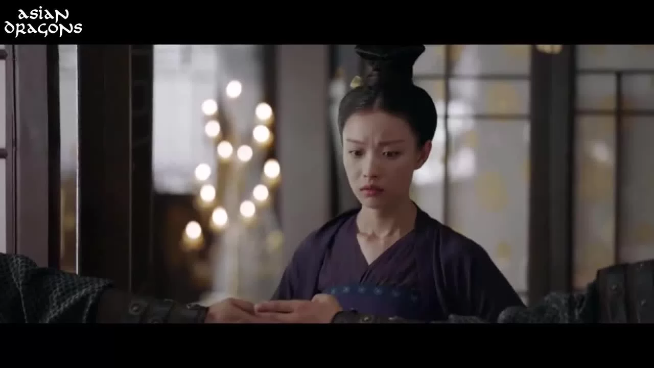 Возрождение фениксов (2018) 8 серия