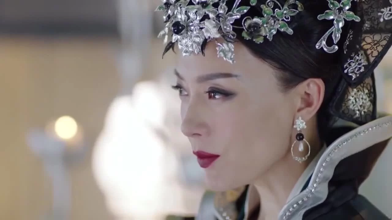 Воин судьбы 1 серия