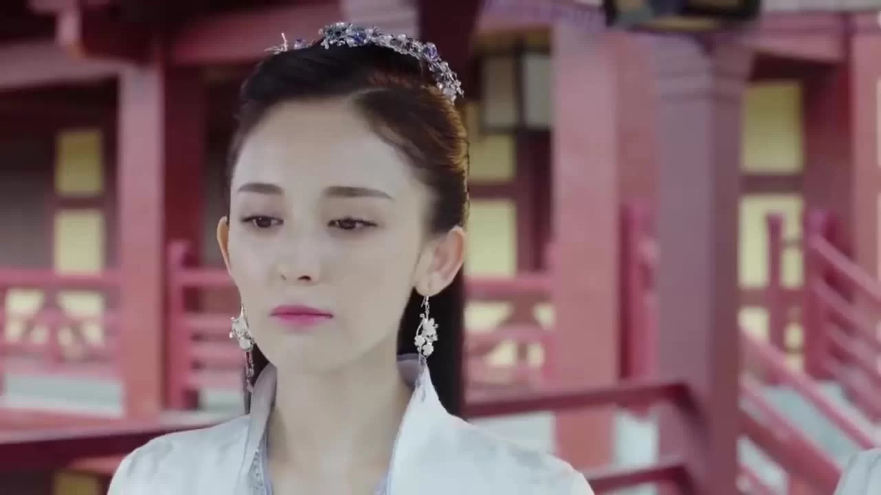 Воин судьбы 13 серия