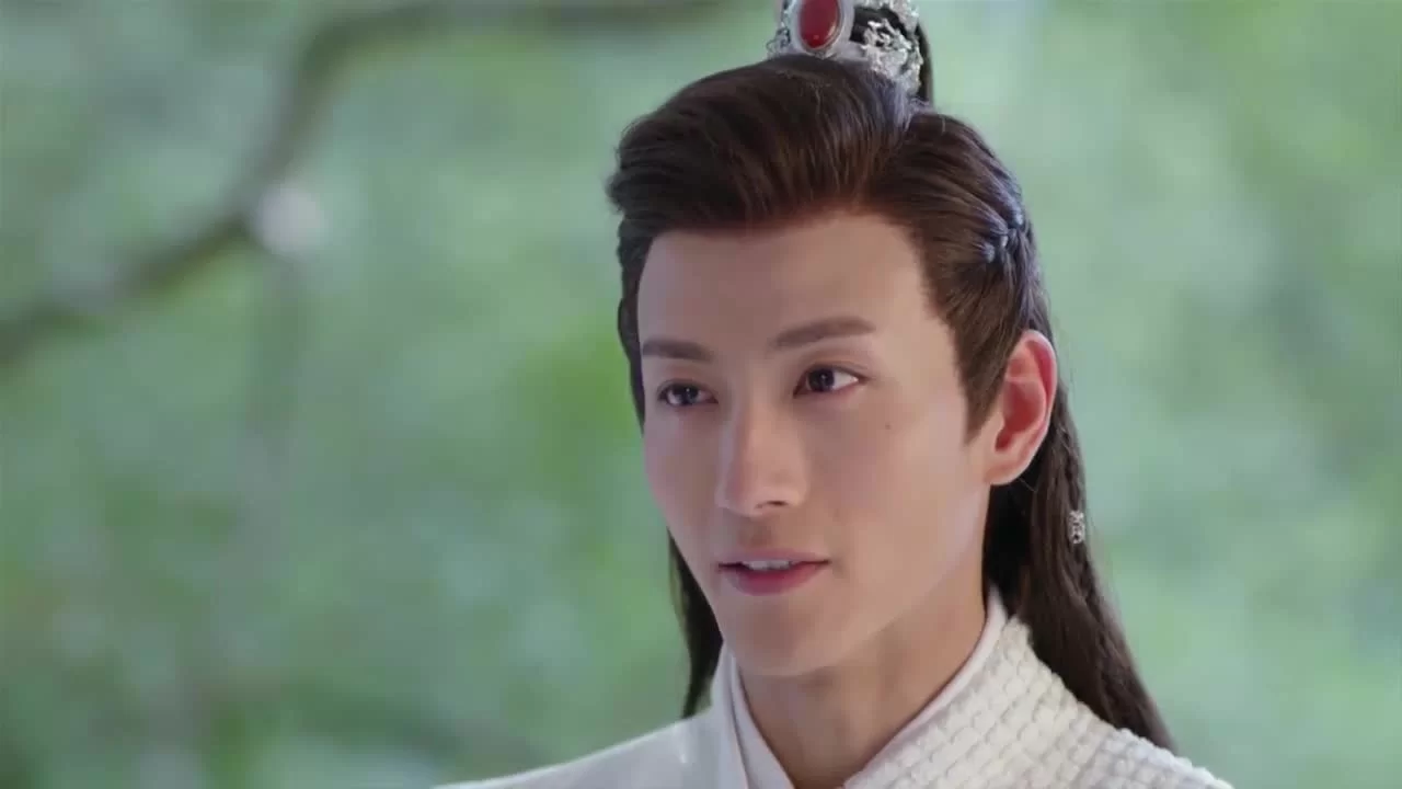 Воин судьбы 2 серия