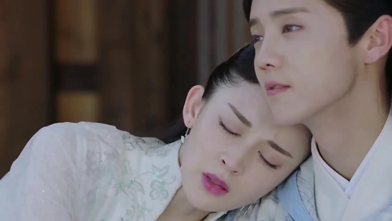 Воин судьбы 23 серия