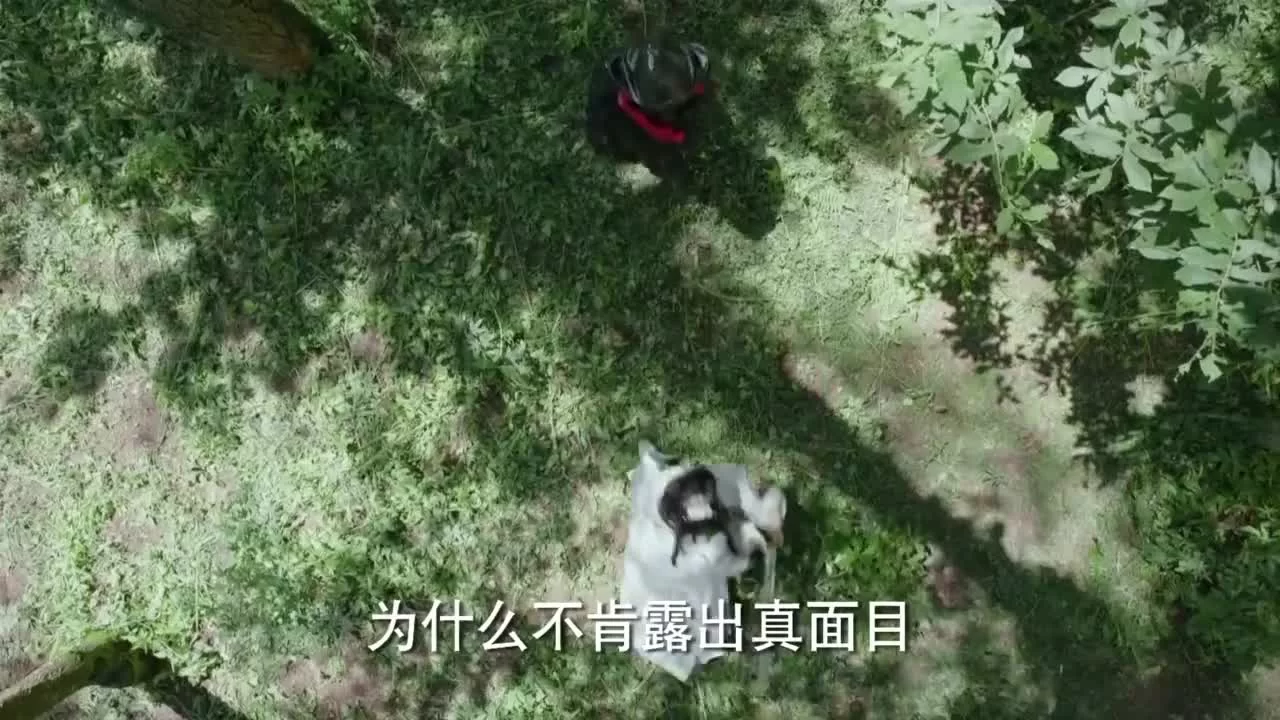 Воин судьбы 26 серия