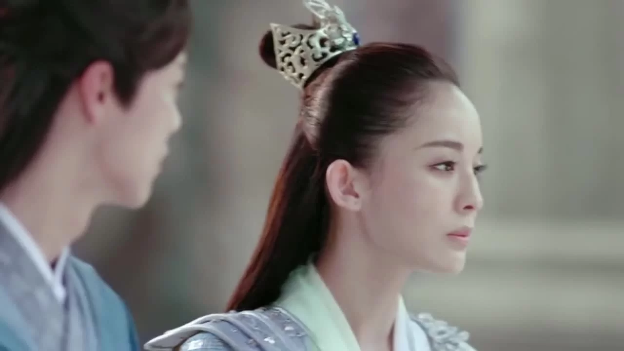 Воин судьбы 27 серия