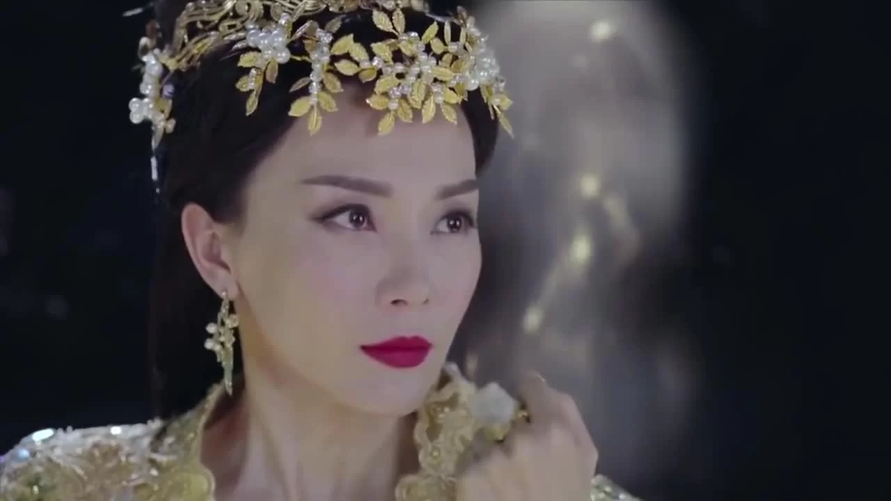 Воин судьбы 28 серия