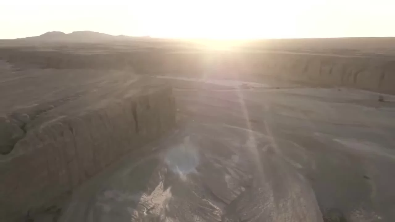 Воин судьбы 29 серия